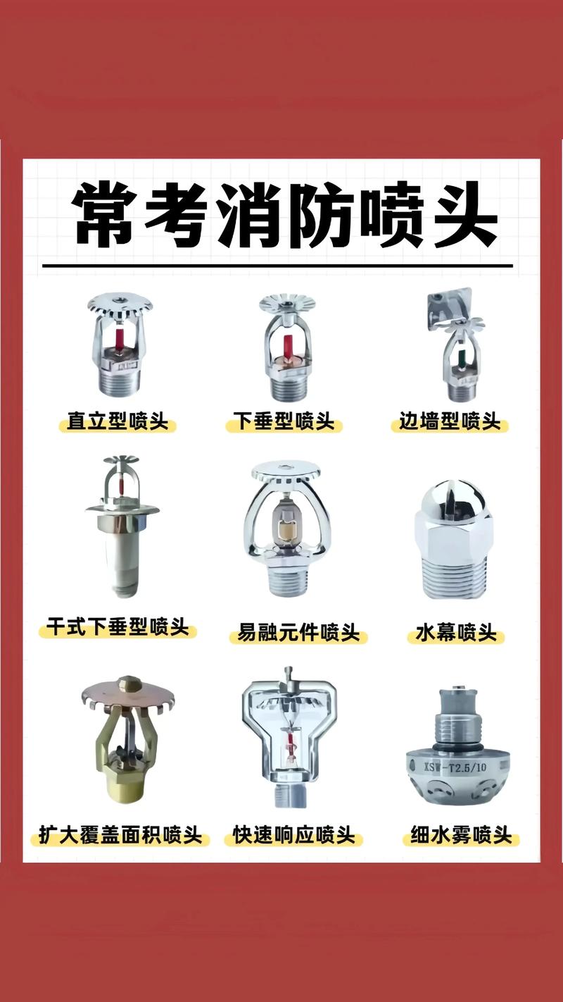 灭火器:守护安全的隐形英雄